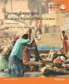 Human Geography: Places and Regions in Global Context, Global Edition cover