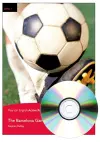 L1:Barcelona Game Bk & M-ROM Pack cover