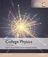 College Physics, Global Edition cover