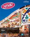 Viva! Edexcel GCSE Spanish Higher Student Book cover