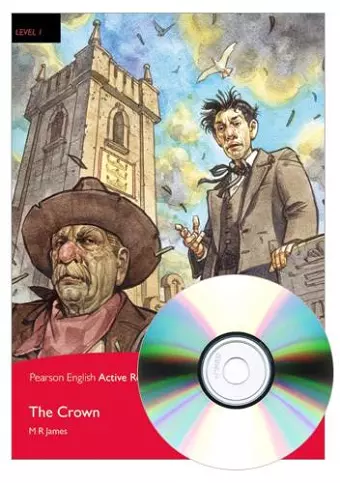 L1:The Crown Book & M-ROM Pack cover