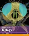 Edexcel GCSE (9-1) Biology Student Book cover