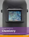 Edexcel GCSE (9-1) Chemistry Student Book cover