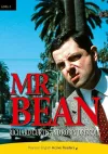L2:Mr Bean Book & M-ROM Pack cover