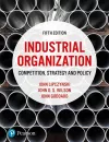 Industrial Organization cover