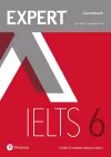 Expert IELTS 6 Coursebook cover