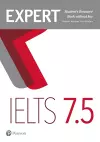Expert IELTS 7.5 Student's Resource Book without Key cover