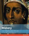 Edexcel GCSE (9-1) History Spain and the ‘New World’, c1490–1555 Student Book cover