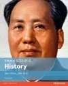 Edexcel GCSE (9-1) History Mao’s China, 1945–1976 Student Book cover