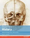 Edexcel GCSE (9-1) History Medicine through time, c1250-present Student Book cover
