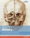 Edexcel GCSE (9-1) History Medicine through time, c1250-present Student Book cover