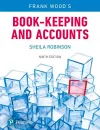 Frank Wood's Book-keeping and Accounts cover
