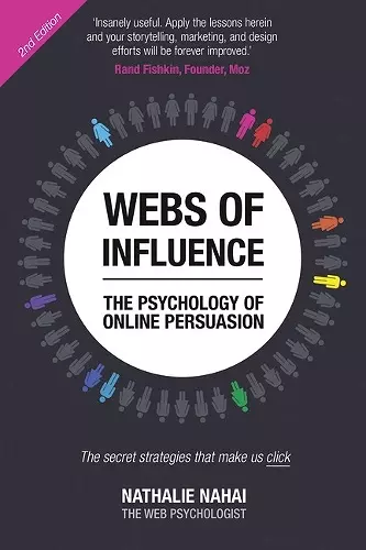 Webs of Influence cover