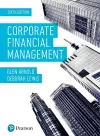 Corporate Financial Management cover