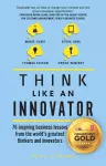 Think Like An Innovator cover