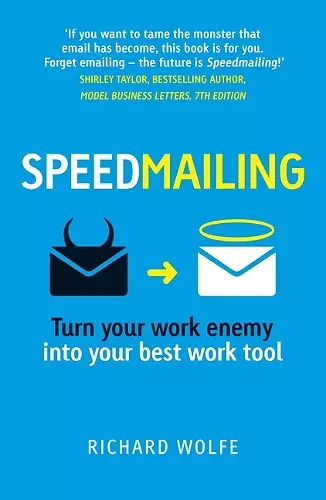 Speedmailing cover