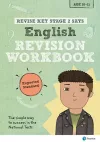 Pearson REVISE Key Stage 2 SATs English Revision Workbook - Expected Standard for the 2023 and 2024 exams cover