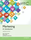 MyMarketingLab with Pearson eText - Instant Access - for Marketing: An Introduction, Global Edition cover
