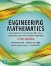 Engineering Mathematics cover