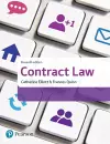 Contract Law cover