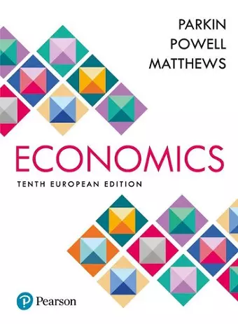 Economics cover