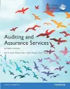 Auditing and Assurance Services, Global Edition cover