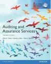 MyAccountingLab with Pearson eText - Instant Access - for Auditing and Assurance Services, Global Edition cover