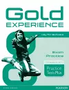 Gold Experience Practice Tests Plus Key for Schools cover