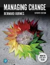 Managing Change cover