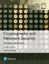 Cryptography and Network Security: Principles and Practice, Global Edition cover