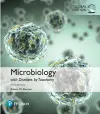 Microbiology Diseases by Taxonomy, Global Edition + Mastering Biology with Pearson eText (Package) cover