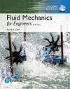 Fluid Mechanics for Engineers in SI Units cover