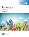 Sociology, Global Edition cover