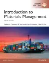 Introduction to Materials Management, Global Edition cover