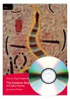 L1:Rainbow Serpent Bk & M-ROM Pack cover