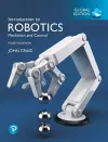 Introduction to Robotics, Global Edition cover