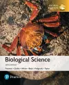 Biological Science, Global Edition cover