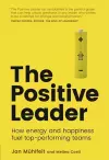 Positive Leader, The cover