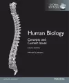 Human Biology: Concepts and Current Issues, Global Edition cover