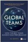 Global Teams cover