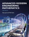 Advanced Modern Engineering Mathematics cover