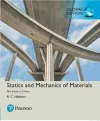 Statics and Mechanics of Materials in SI Units cover