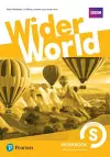 Wider World Str WB with EOL HW Pack cover