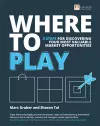 Where to Play cover