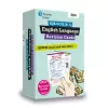 Pearson REVISE AQA GCSE English Language: Revision Cards Incl. online revision - for 2025 and 2026 exams cover