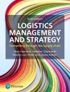 Logistics Management and Strategy cover