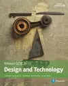 Edexcel GCSE (9-1) Design and Technology Student Book cover