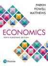 Economics + MyLab Economics with Pearson eText, Global Edition cover