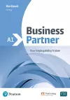 Business Partner A1 Workbook cover