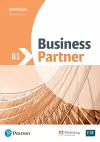 Business Partner B1 Workbook cover